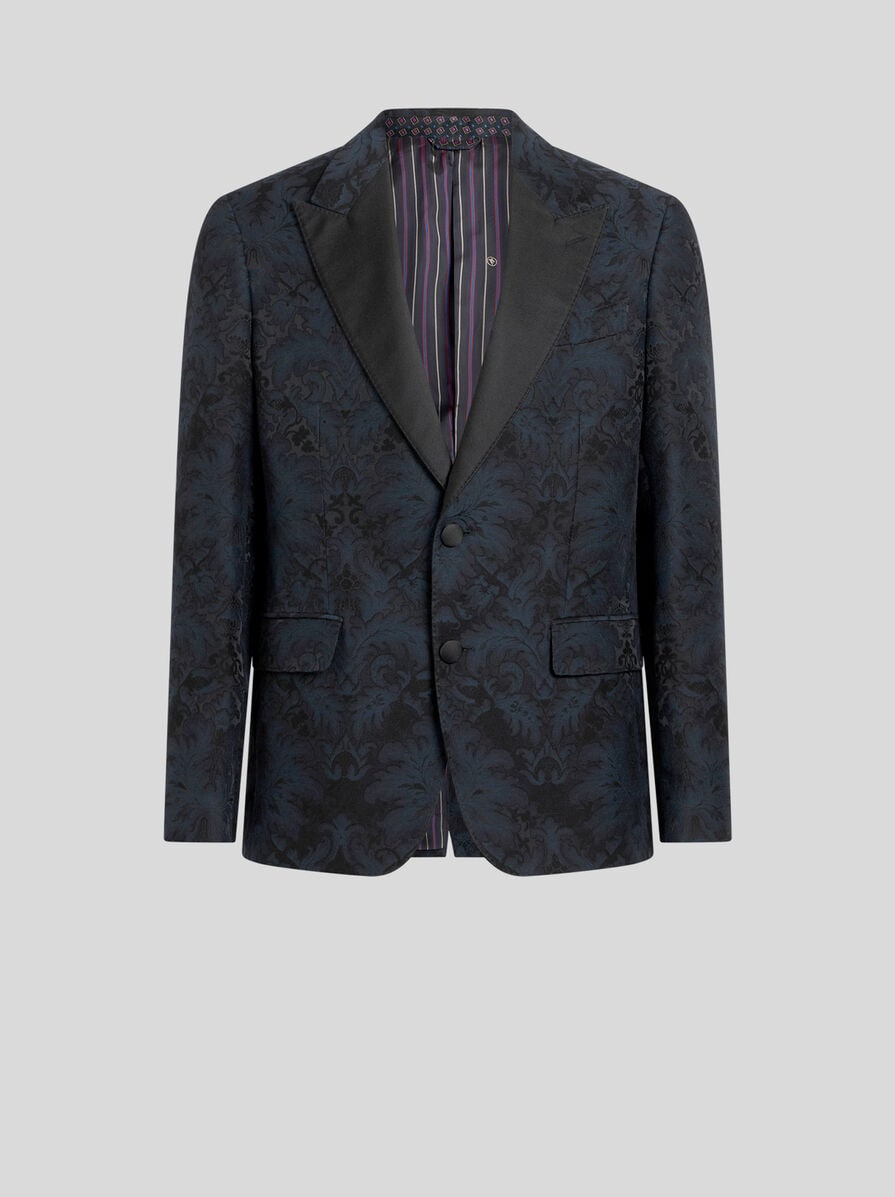 ETRO スーツ　ジャケット 楽天市場】【半額以下】 エトロ ETRO テーラード スーツ 2B