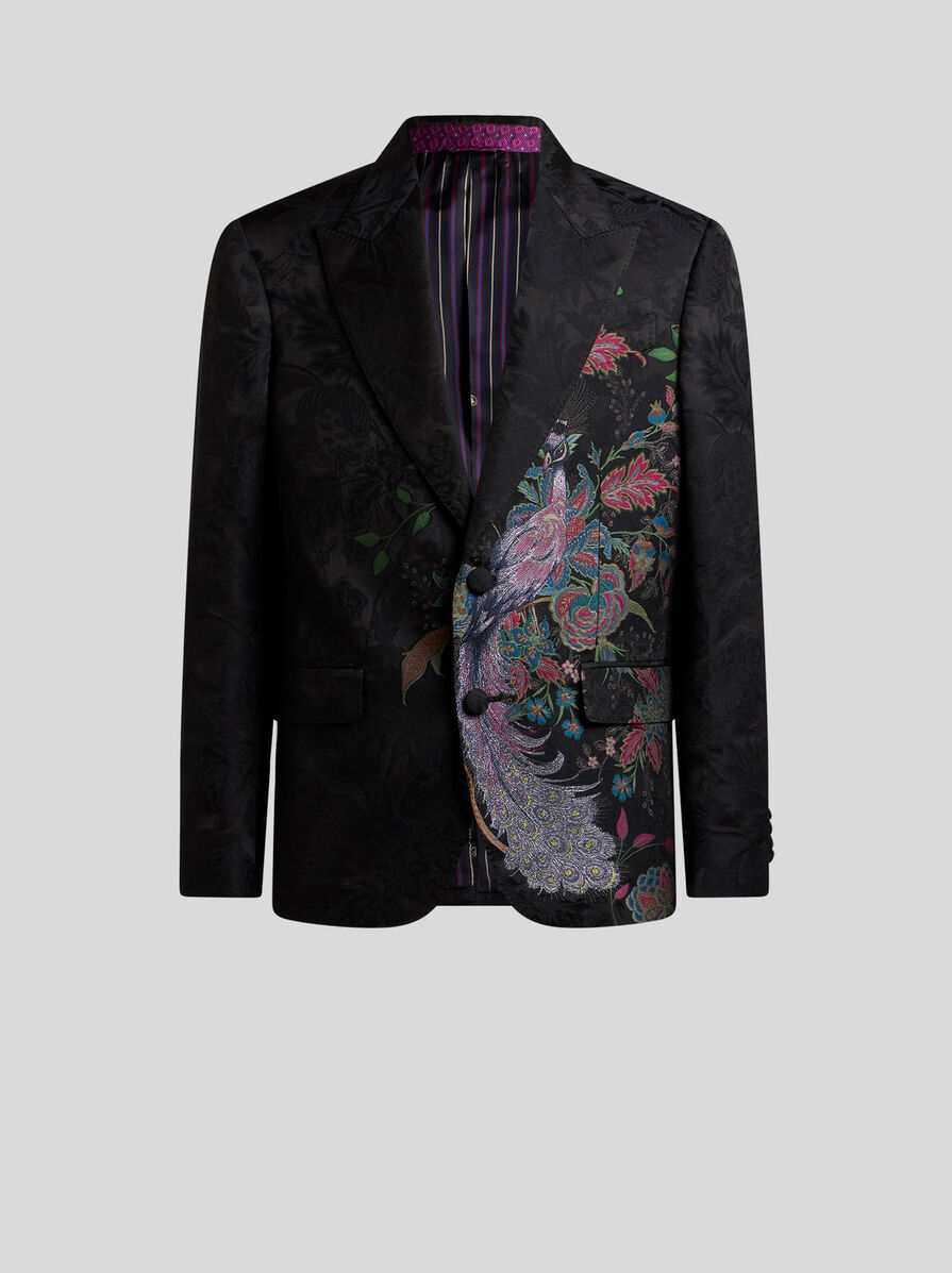 SALE!【ETRO】マルチカラー花柄ドレス Etro マルチカラー 花柄ドレス - ランウェイ カタログ – Runway