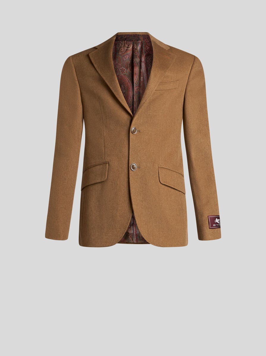 【ETRO】エトロ プリント ミディドレス ETRO リーフフラワー ペイズリープリント ミディドレス ブラック