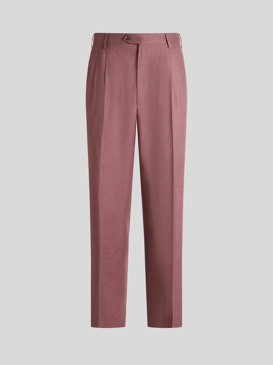 【送料&関税込】Etro Pantaloni Etro Pants for Men | Online Sale up to 58% off | Lyst