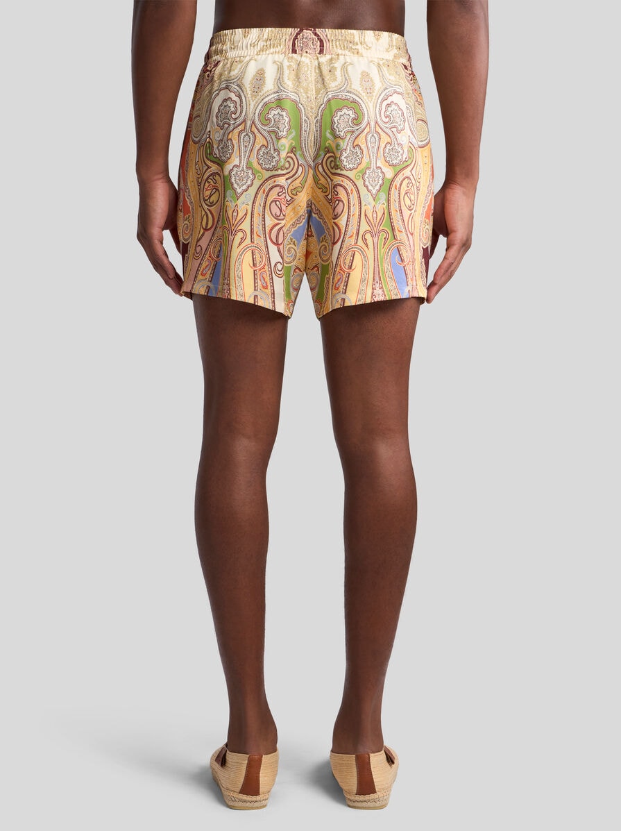 ETRO エトロ　スイムウェア ① ETRO(エトロ) 水着・ビーチグッズ(メンズ) - 海外通販のBUYMA