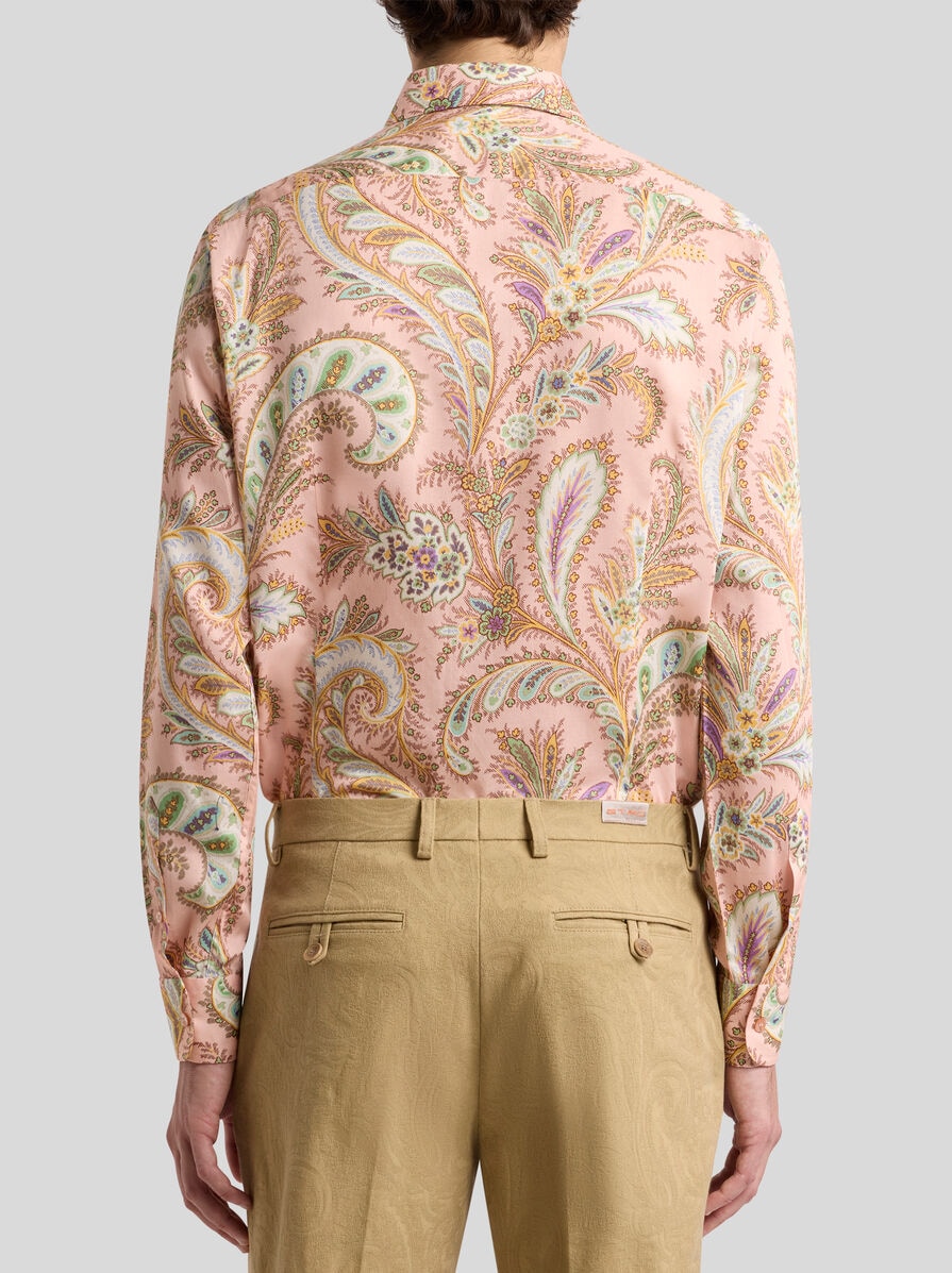 ラッセルノPAISLEY Russeluno ラッセルノ - カッツクラブ