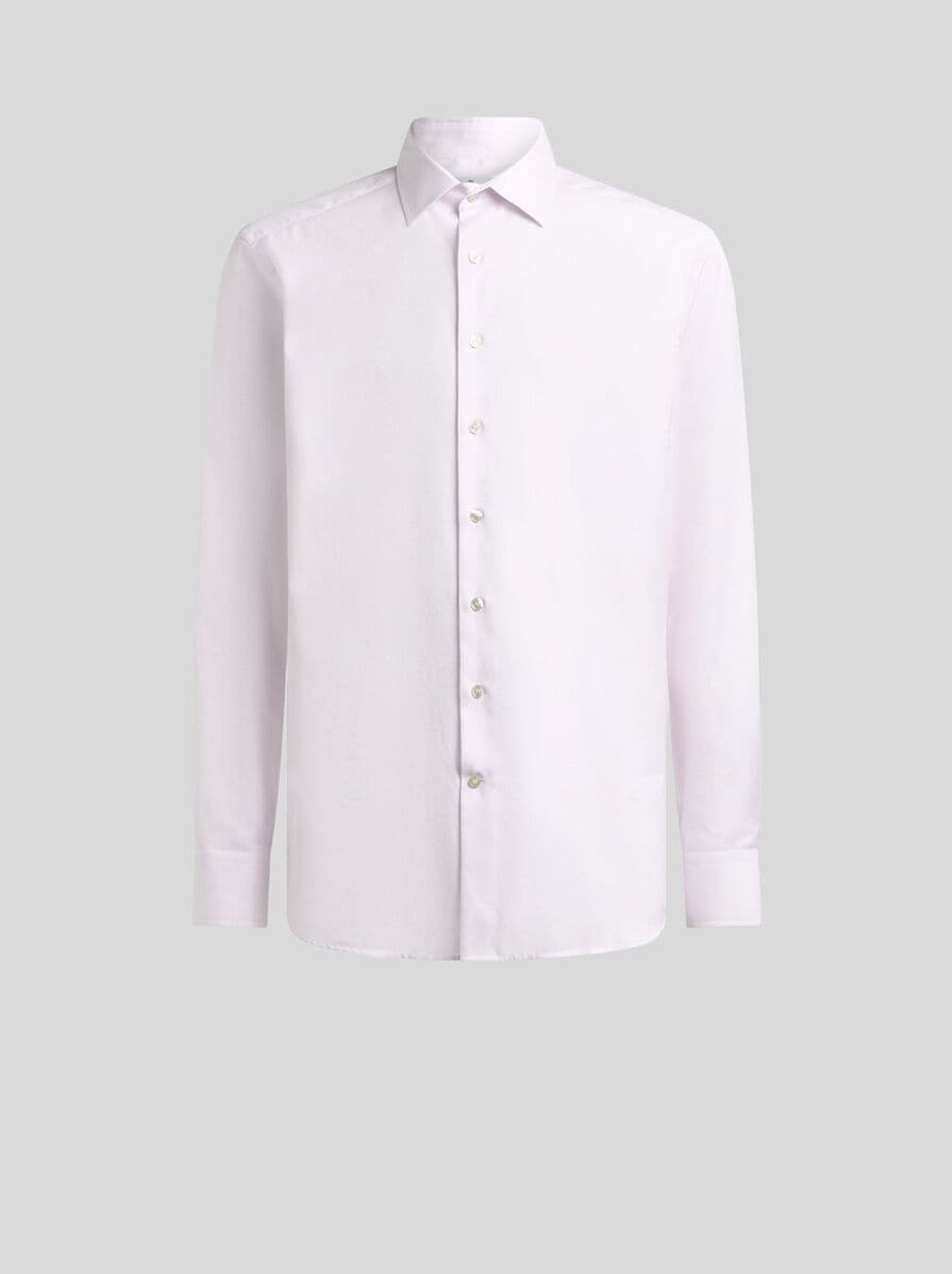 【ETRO】グラフィックモチーフ コットンジャカード ジャケット 三越伊勢丹 | ETRO/エトロ_Men通販 | コットン ジャカード