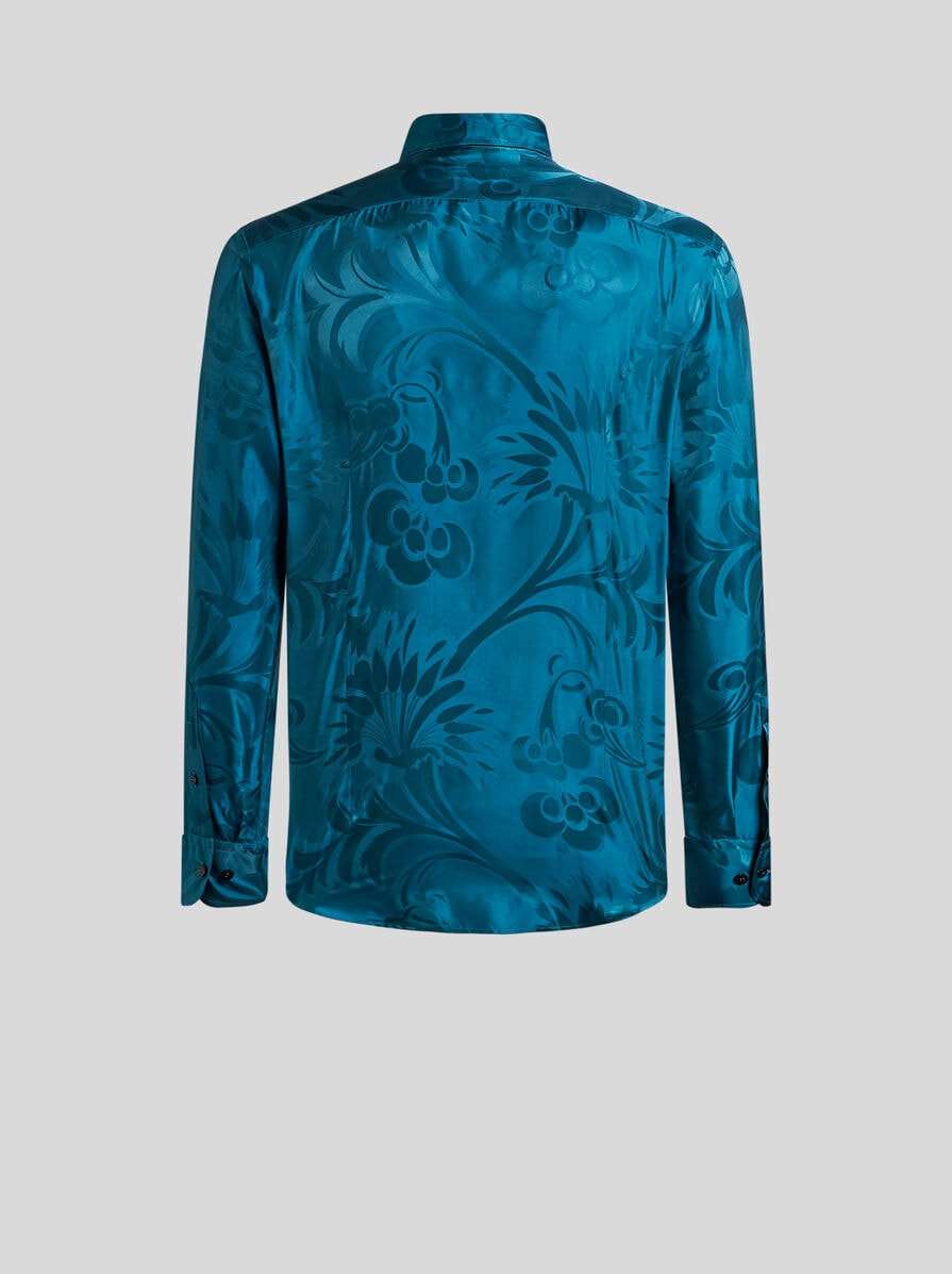シャツ Etro Shirt Roma Etro Roma Polo Shirt Men's | eBay