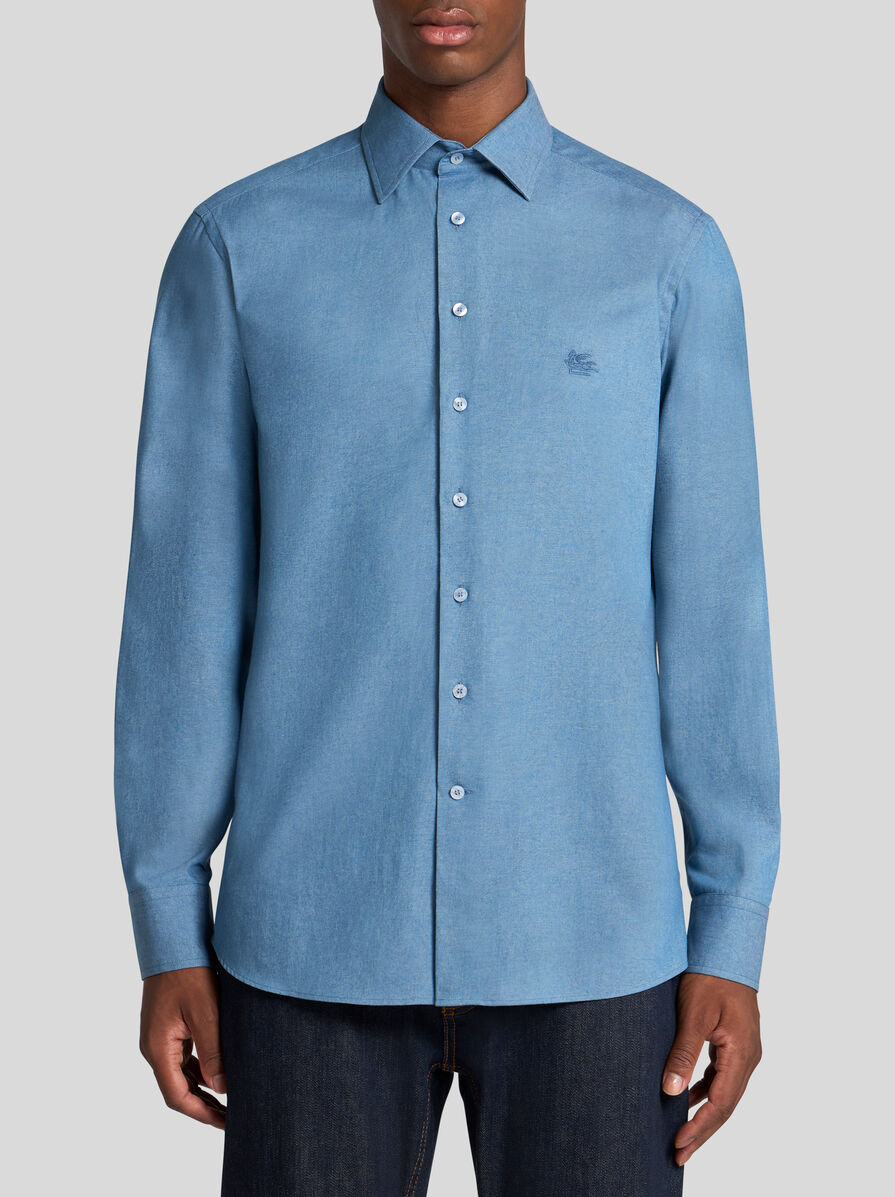 Tシャツ・カットソー ETRO SS25 'Pegaso' polo shirt (MRMD0006AJ264 F0320) 22402596_52368854_600.jpg