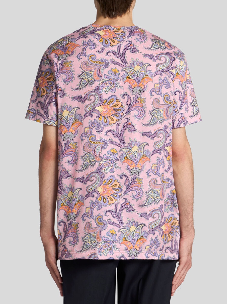 関税込 モダン エトロ Tシャツ ペイズリー＆マキシフラワー 綿 MRMA0002AK584X0883_WF_01.jpg