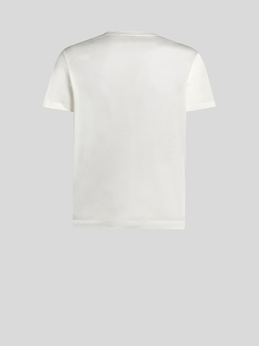 Tシャツ・カットソー ETRO SS25 (MRIB0001 99SA5F1X0880) Tシャツ・カットソー ETRO SS25 Etro Shirts (MRIB0001