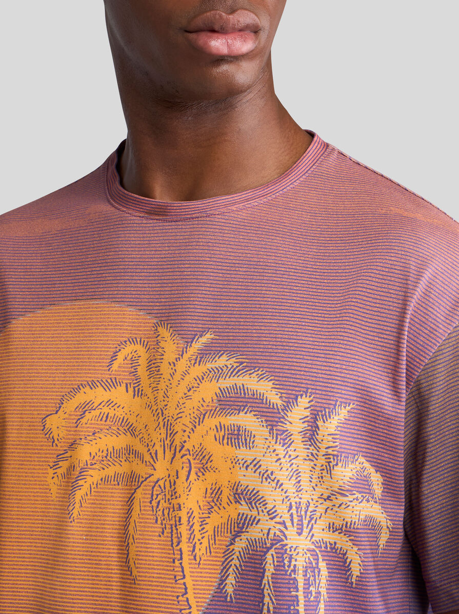 Tシャツ・カットソー ETRO Men T-shirt Red MRMA0004AK600 X0860 楽天市場】ETRO シャツ（Tシャツ・カットソー｜トップス