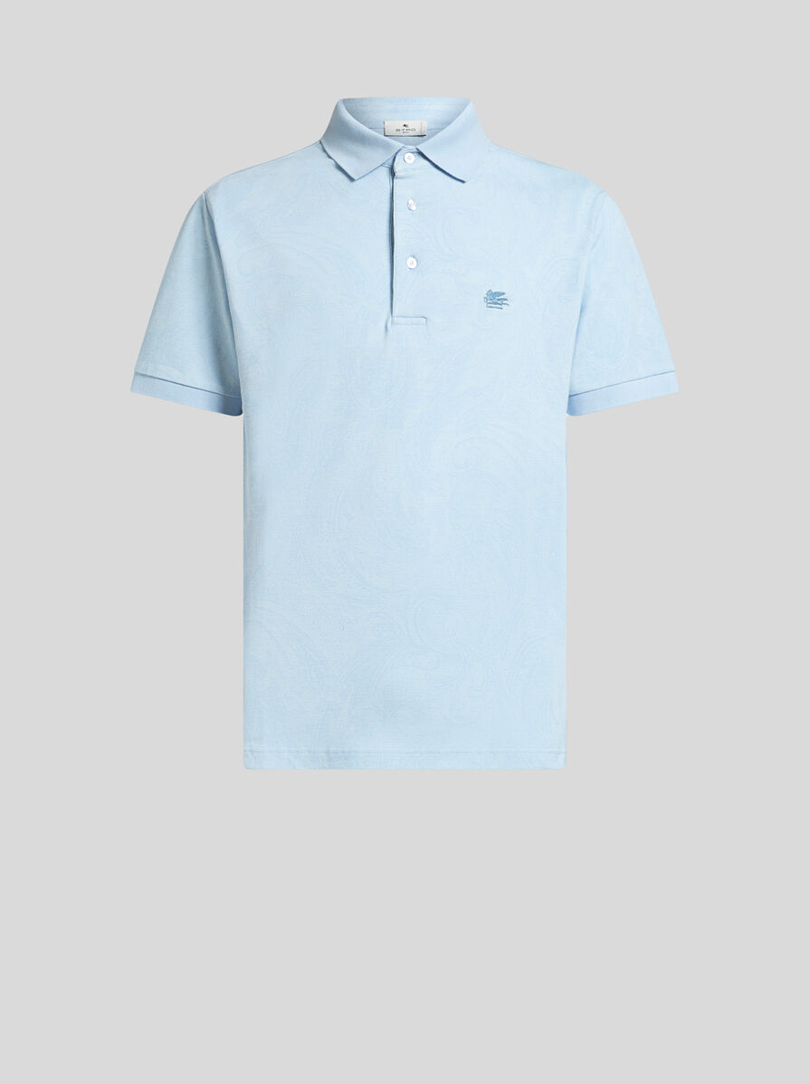 Tシャツ・カットソー ETRO T-SHIRTS WHITE - LIGHT BLUE 楽天市場】ETRO シャツ（Tシャツ・カットソー｜トップス