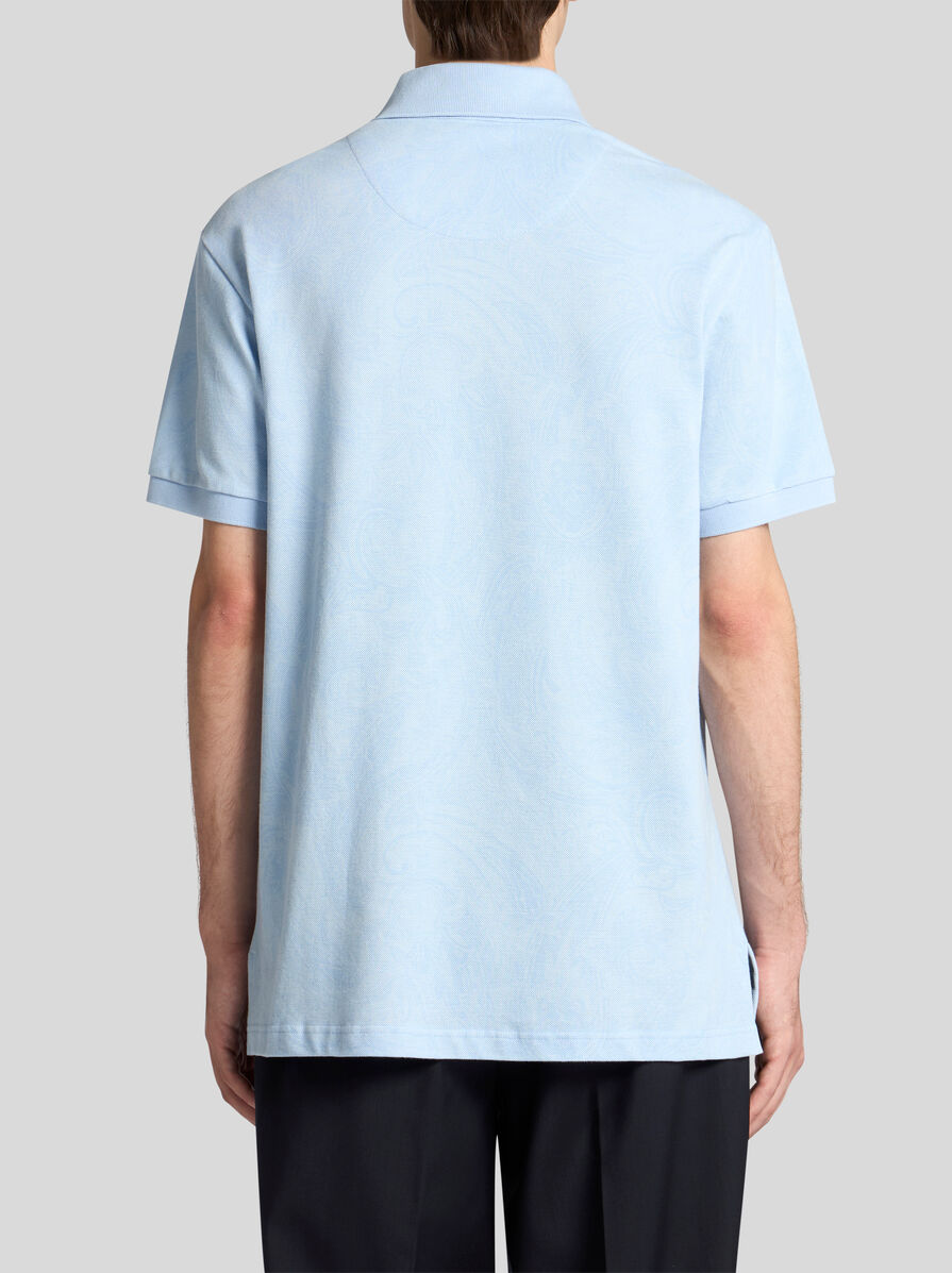 Tシャツ・カットソー ETRO Etro T-shirts and Polos Blue (WRMA0005 AK791B1932) 25405618_55562058_1000.jpg