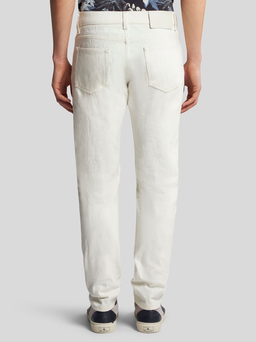 デニム・ジーパン Etro Embroidered White Straight Jeans With Tailored Fit 19187761_43298728_1000.jpg