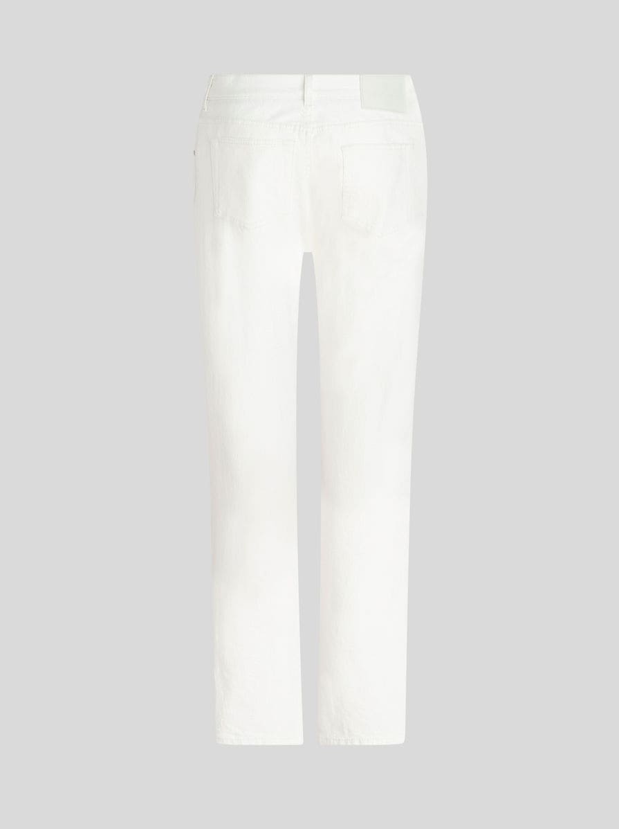 ジャカードデニム ジーンズ | エトロ