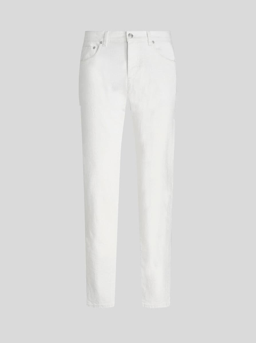 ジャカードデニム ジーンズ | エトロ