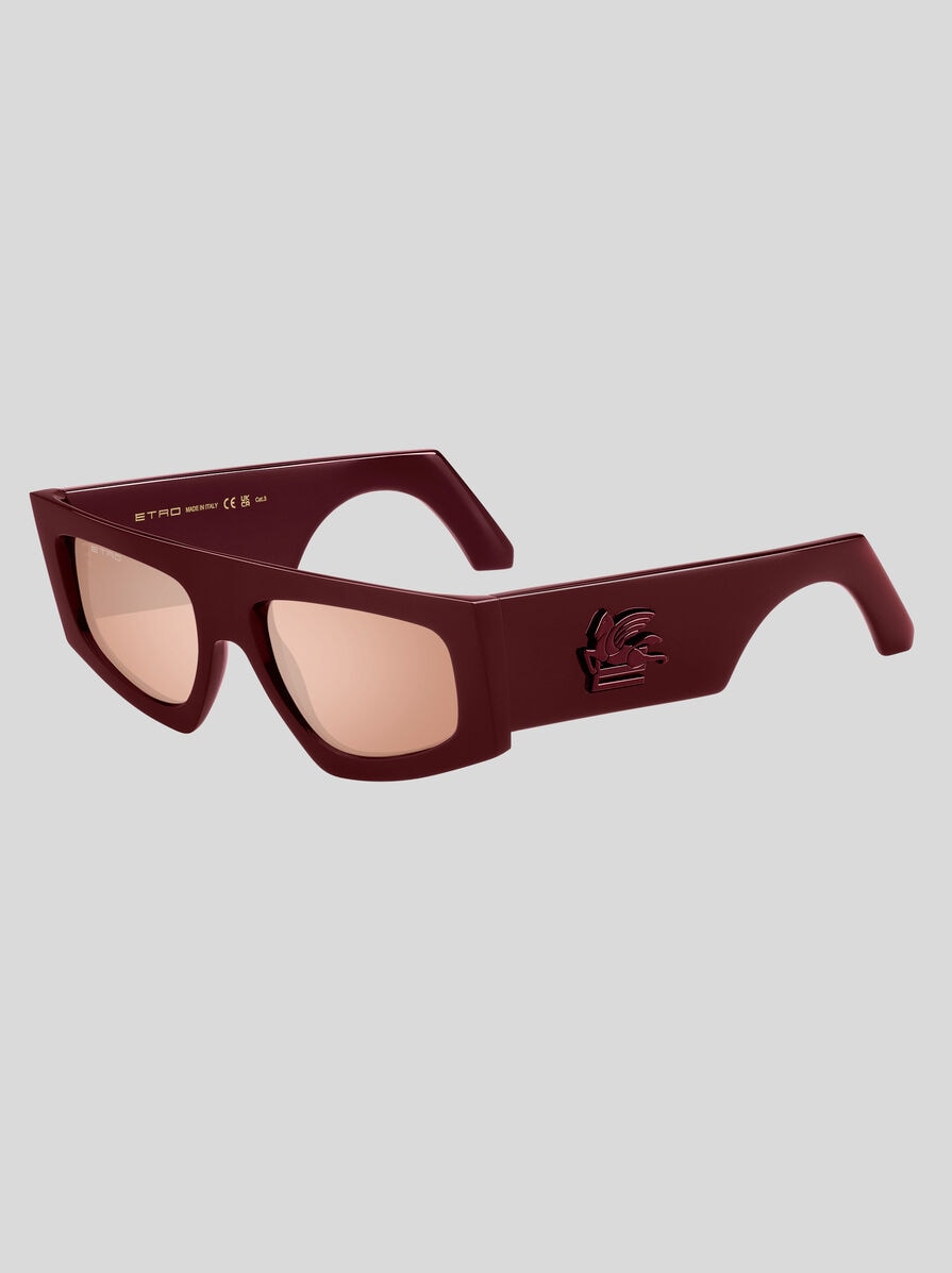 Etro エトロ サングラス ETRO 0051/G/S EX4KU Brown Horn Etro 0051/G/S EX4 KU Sunglasses Brown Horn - eye-oo.com