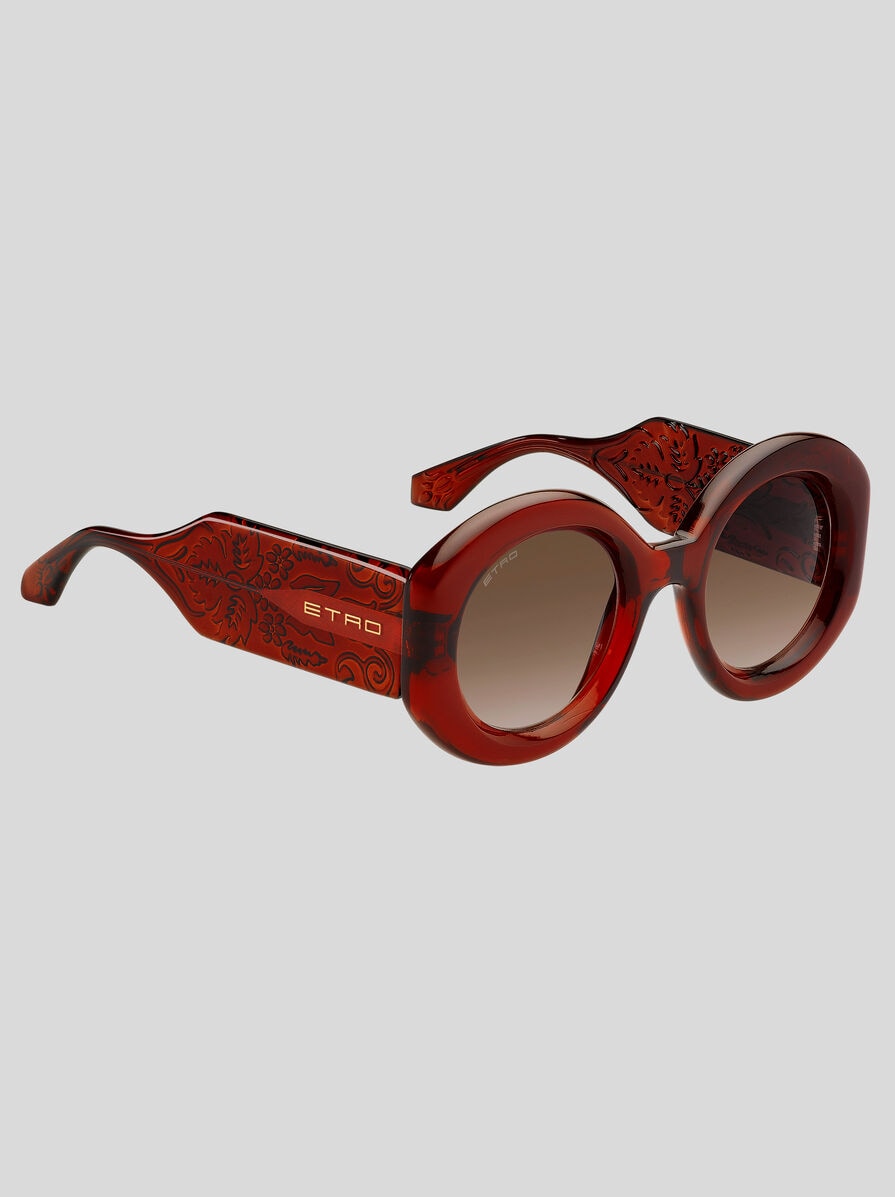 Etro エトロ サングラス ETRO 0063/F/S LHF67 Burgundy ETRO エトロ サングラス ETRO 628SA 603 : ブルータイタン