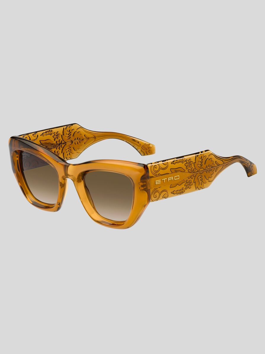 PAISLEY SUNGLASSES | Sunglasses | ETRO