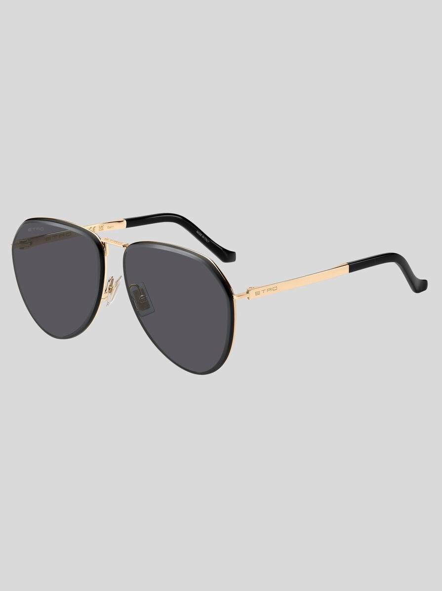 ETRO サングラス ETRO 0026/S Square Sunglasses | Fashion Eyewear
