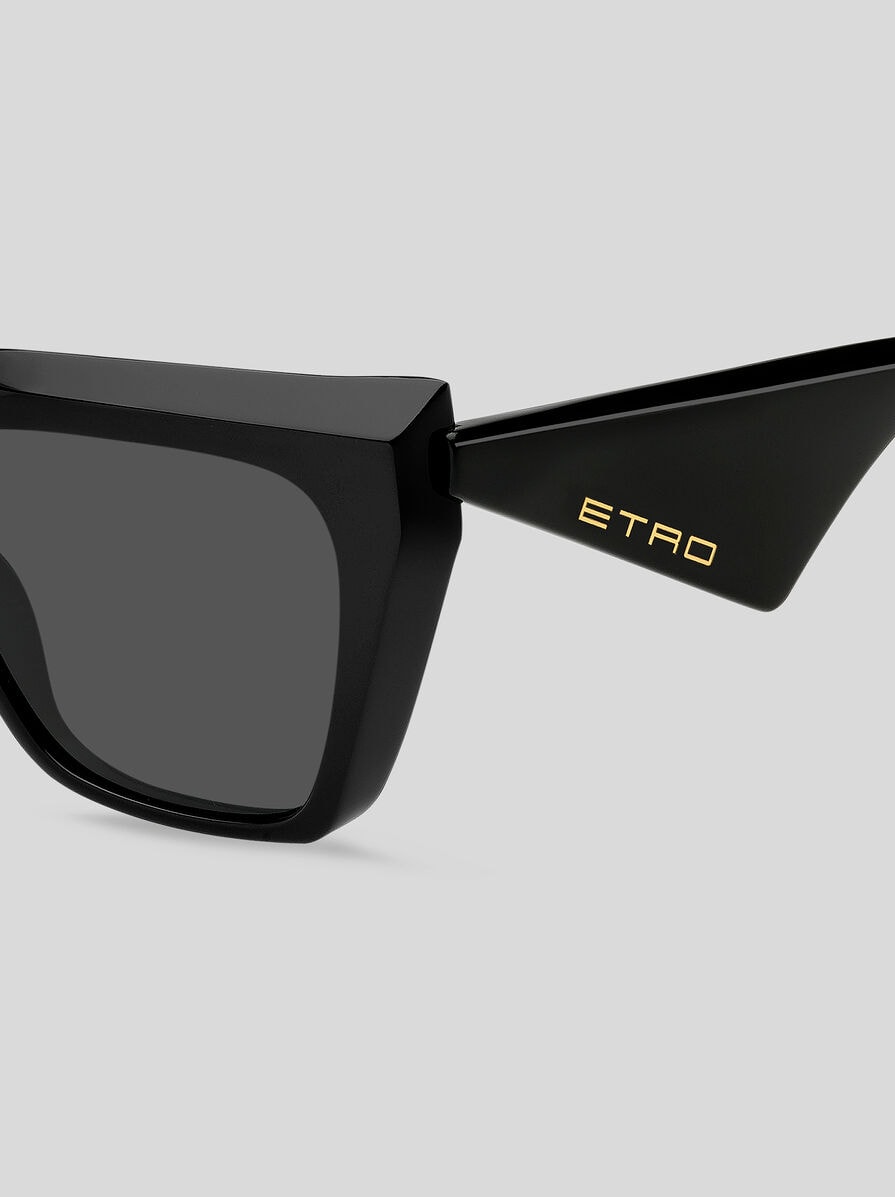 Etro Tailoring Sunglasses Etro