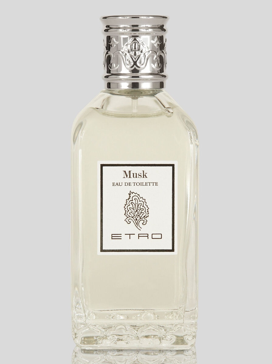 MUSK | Eau de Toilette | ETRO