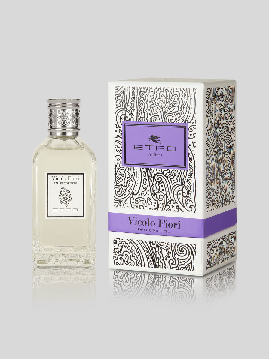 VICOLO FIORI | Eau De Toilette | ETRO