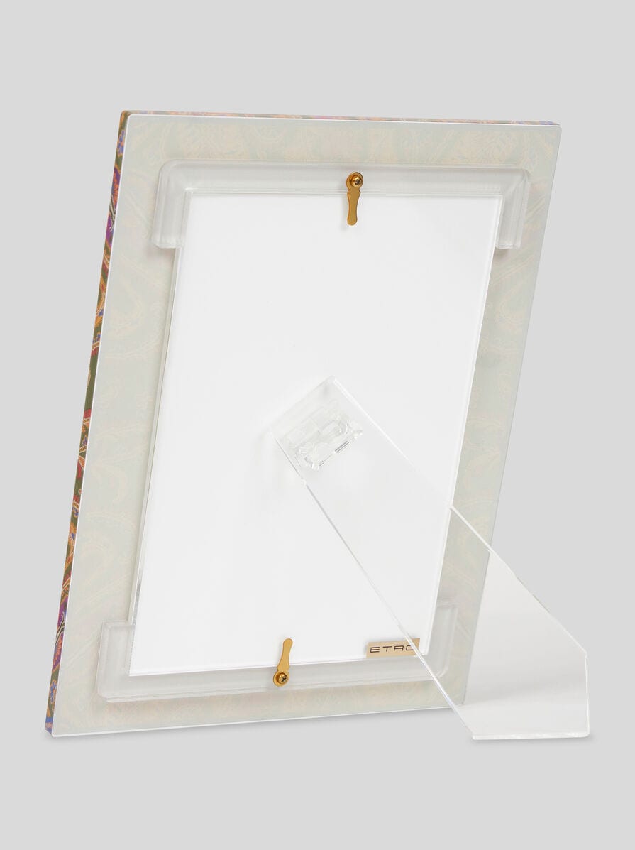 ペイズリー フォトフレーム | エトロ