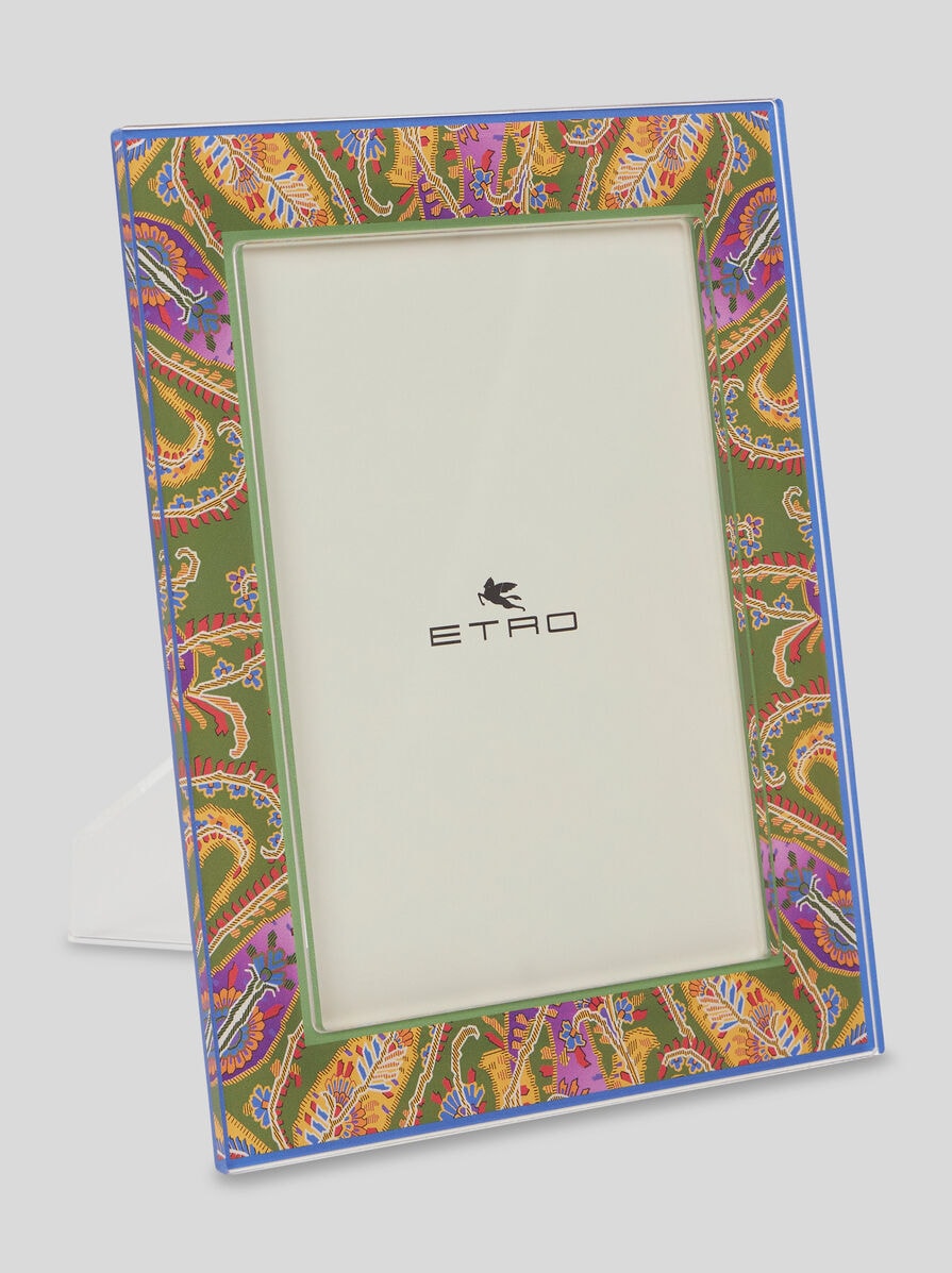 ペイズリー フォトフレーム | エトロ