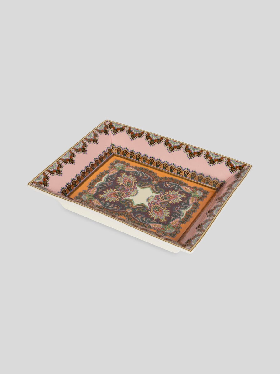 Etro - Porcelain Tray