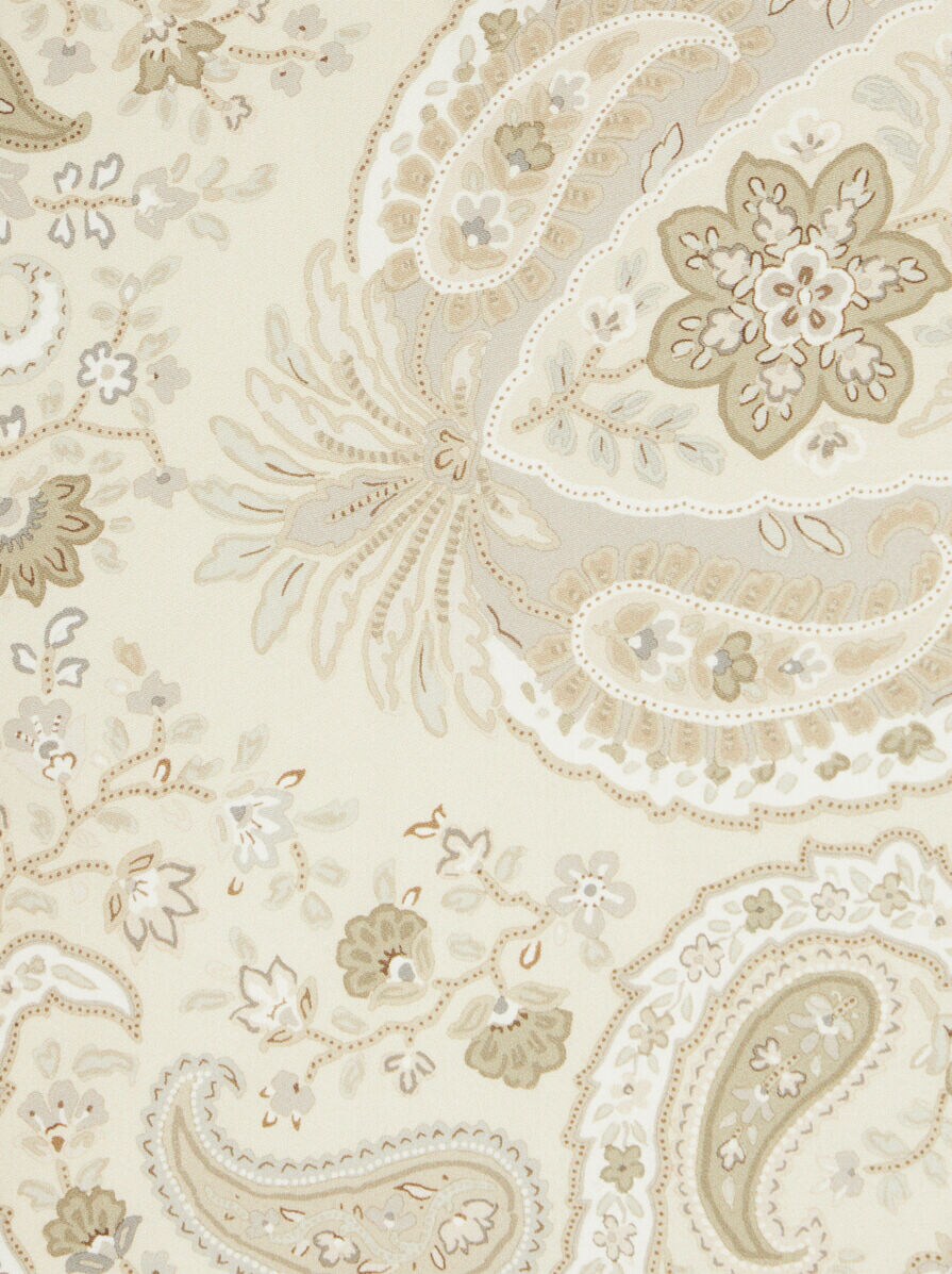 ペイズリー クッション | エトロ