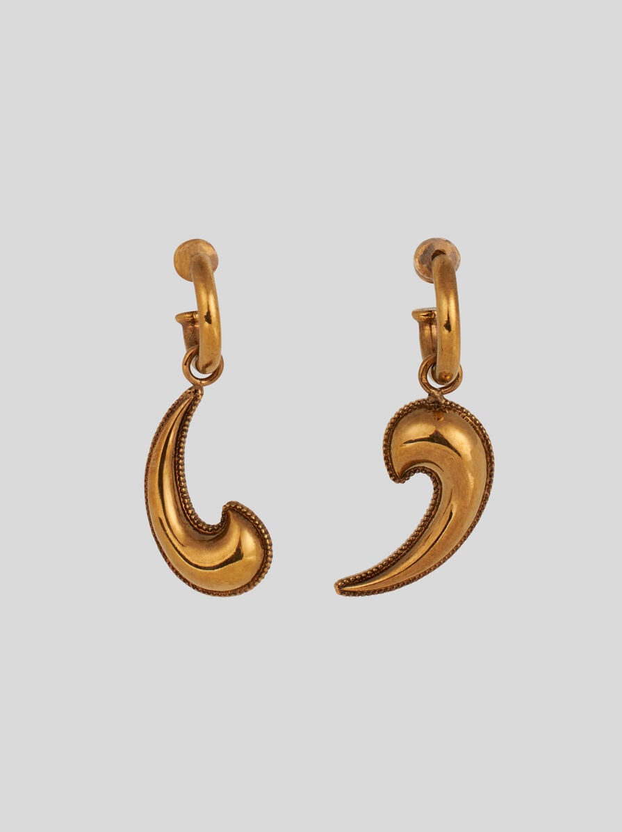 ETRO エトロ ピアス アクセサリー ブランド品 - メルカリ