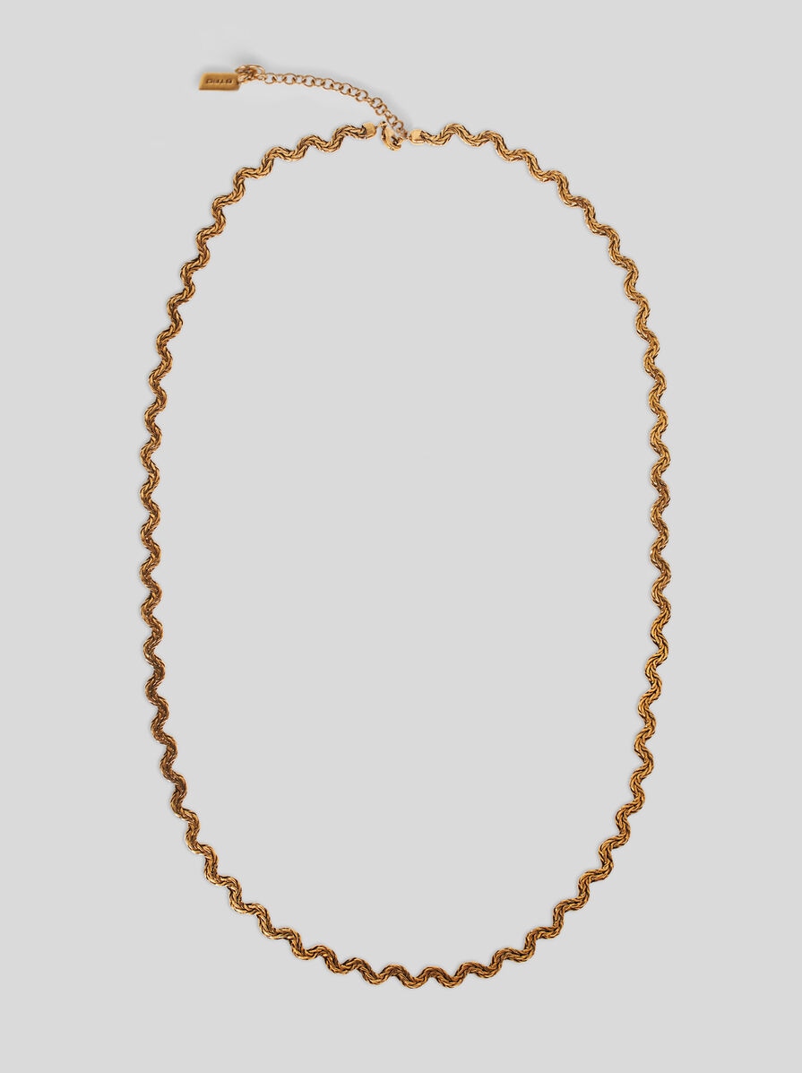 CHARM NECKLACE