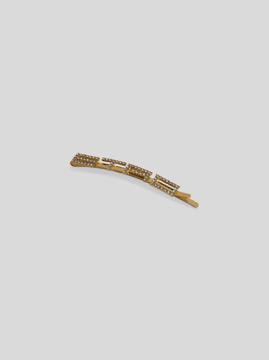 【Etro】Silk Hair Clip SILK HAIR CLIP | Hair Accessories | ETRO