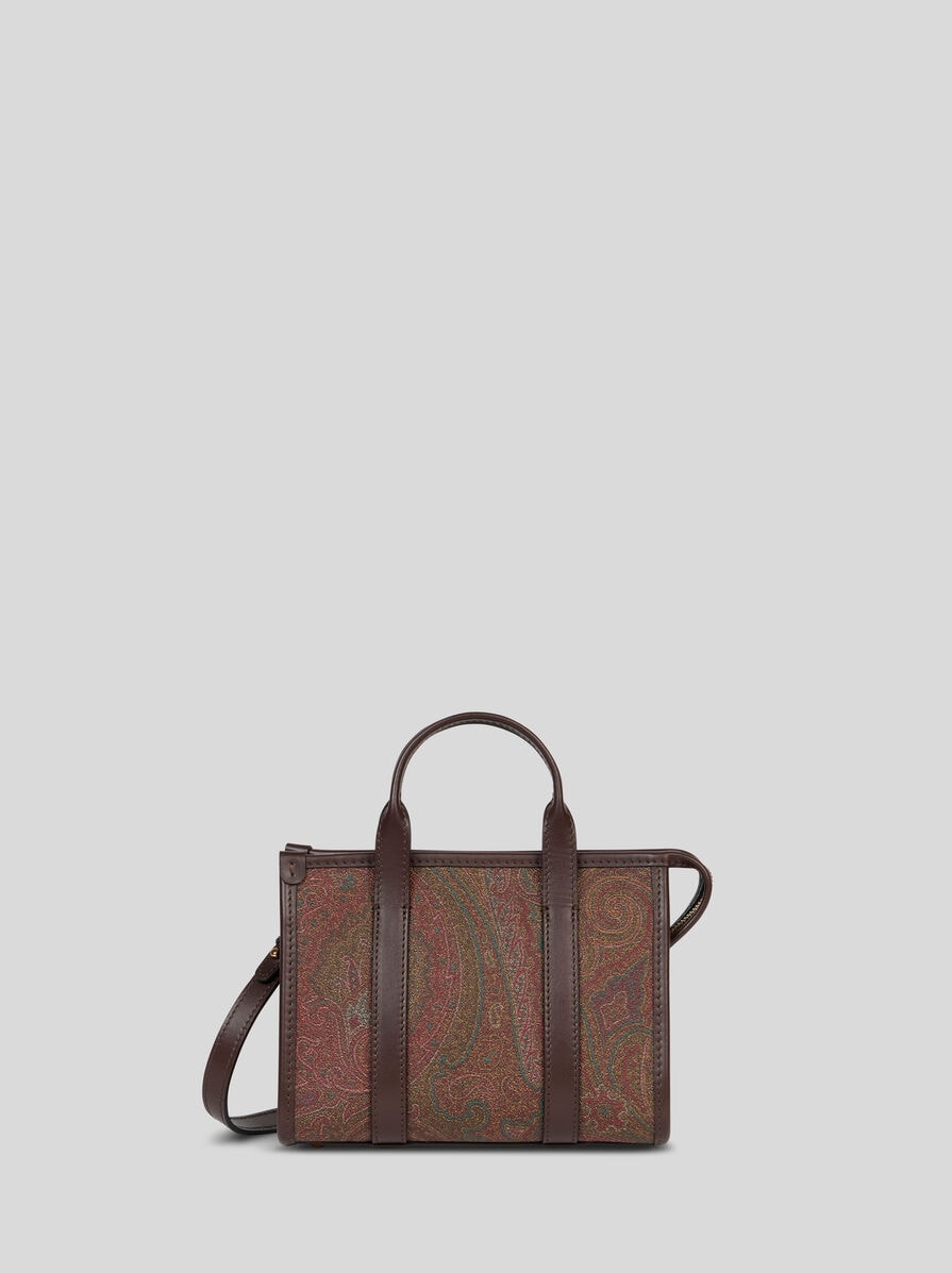 ハンドバッグ ETRO BUCKET BAG ARNICA SMALL Etro Small Arnica Coated Canvas Bucket Bag | Nordstrom