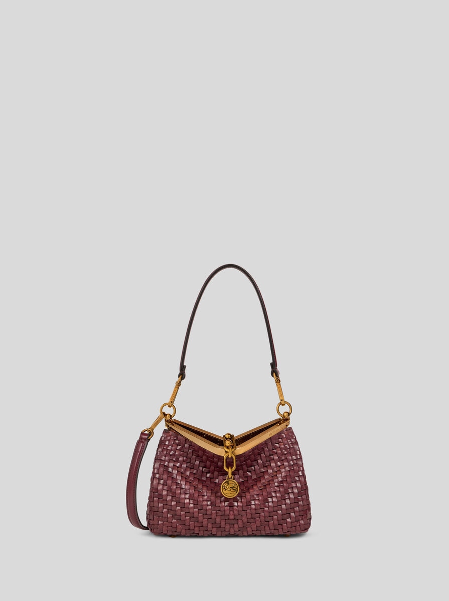 ETRO ♪ Vela スモール バッグ WP1B0001AU022 Mini vela bag | Women | Light brown | ETRO