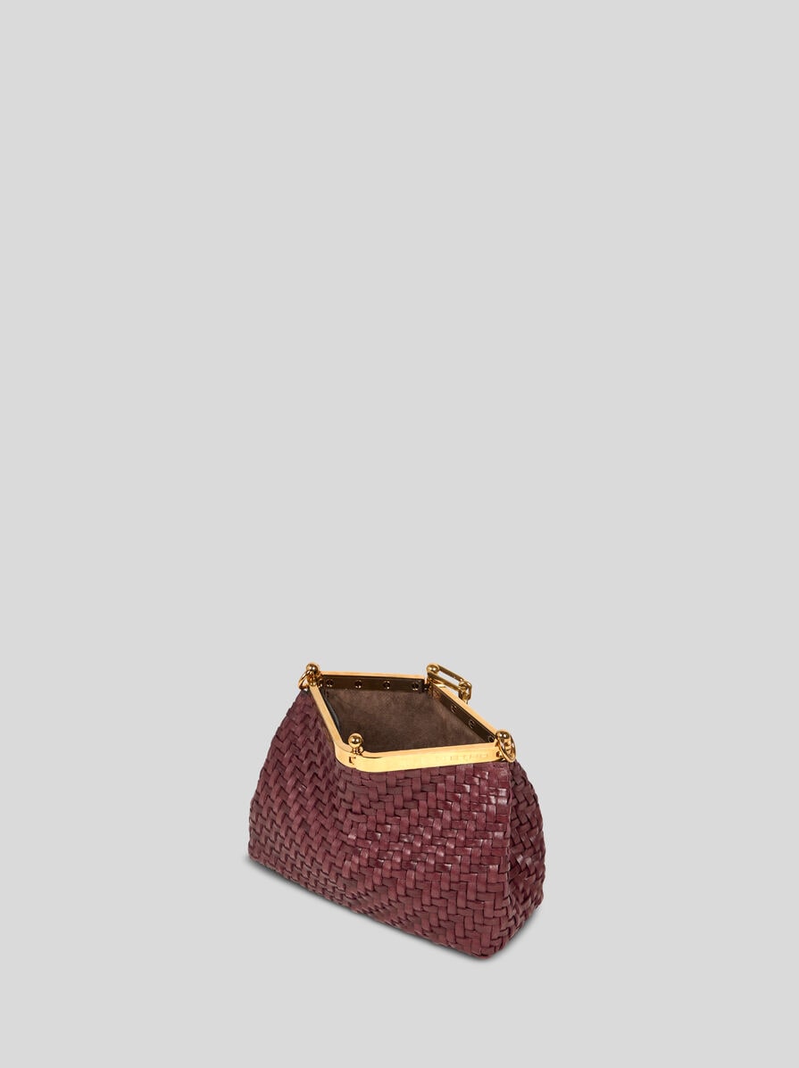 ETRO ♪ Vela スモール バッグ WP1B0001AU022 ETRO ♪ Vela スモール バッグ WP1B0001AU022 (ETRO/ショルダー