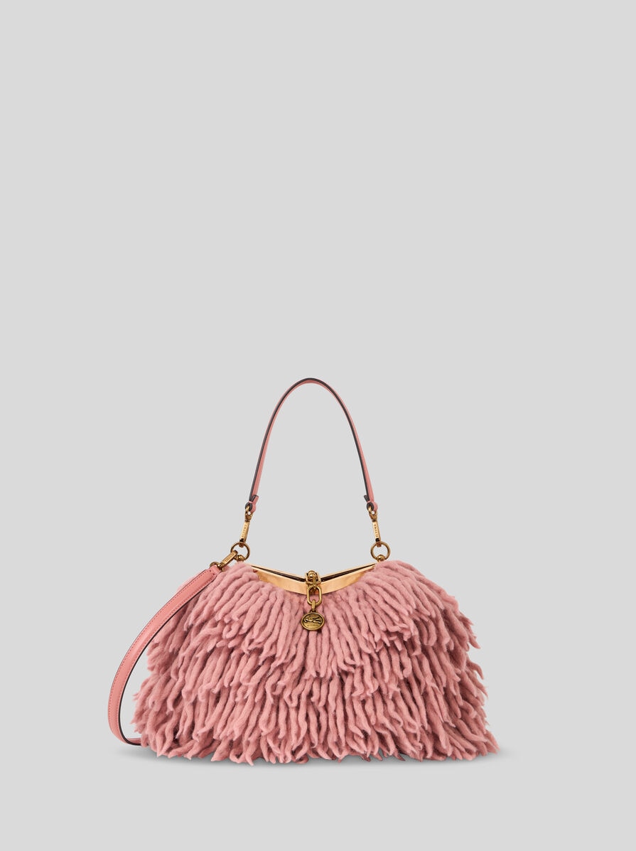 【ETRO】ヴェラ スモール ウーブン バッグ ヴェラ スモール ウーブン バッグ | エトロ