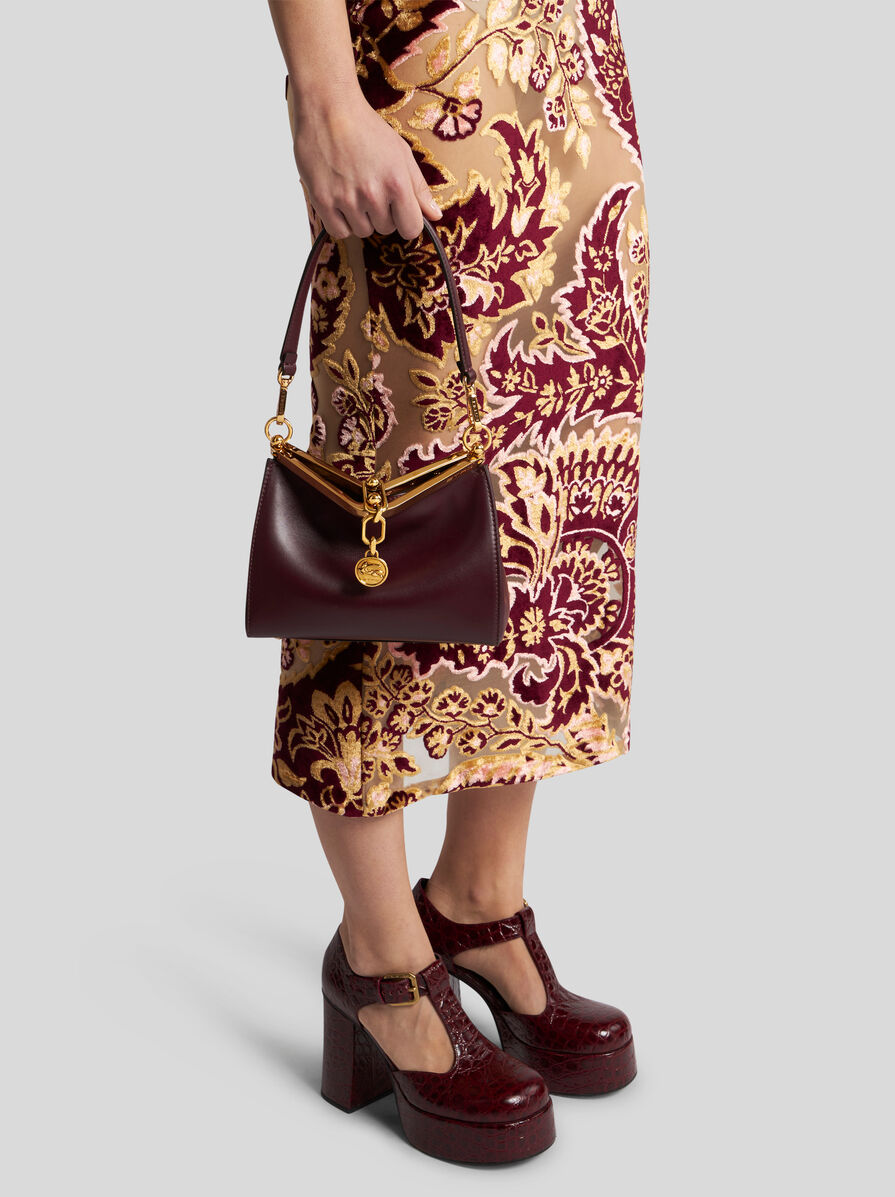 【★日本未入荷★】ETRO ☆ MINI VELA バッグ SMALL VELA BAG | Etro Vela | ETRO