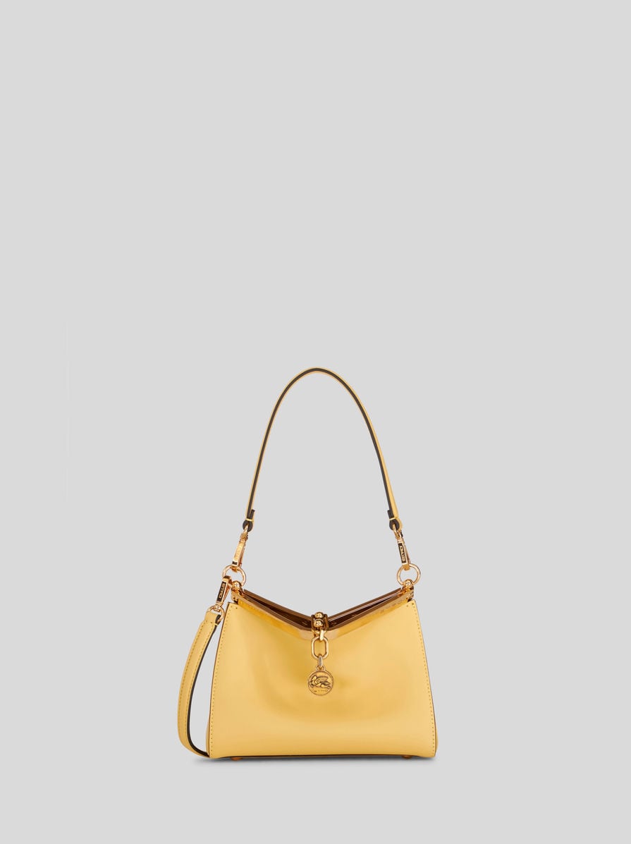 Mini vela bag | Women | Light brown | ETRO