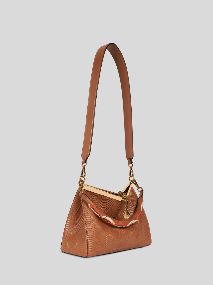 ヴェラ ミディアム ウェーブモチーフバッグ | エトロ