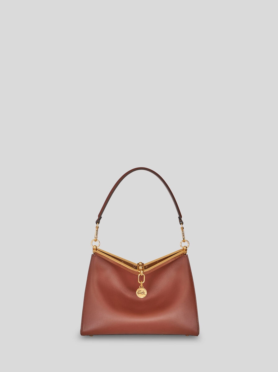 関税込 モダン エトロ ハンドバッグ ヴェラ ミディアム レザー 三越伊勢丹 | ETRO/エトロ_Women通販 | ヴェラ バッグ