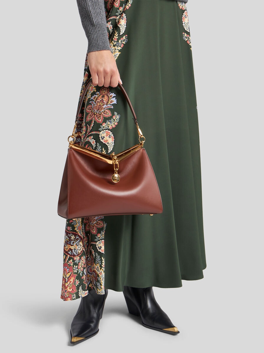 MEDIUM VELA BAG | Etro Vela | ETRO