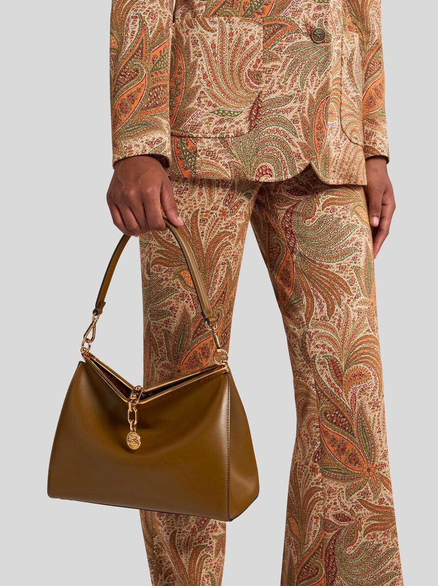 MEDIUM VELA BAG | Etro Vela | ETRO