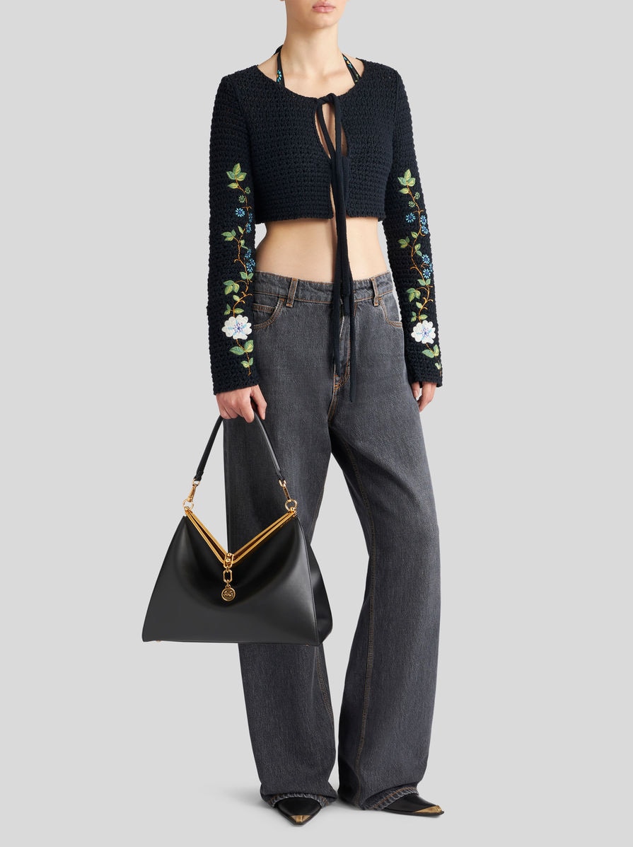 ETRO ♪ Vela ミディアム バッグ WP1B0002AU022 MEDIUM VELA BAG | Etro Vela | ETRO