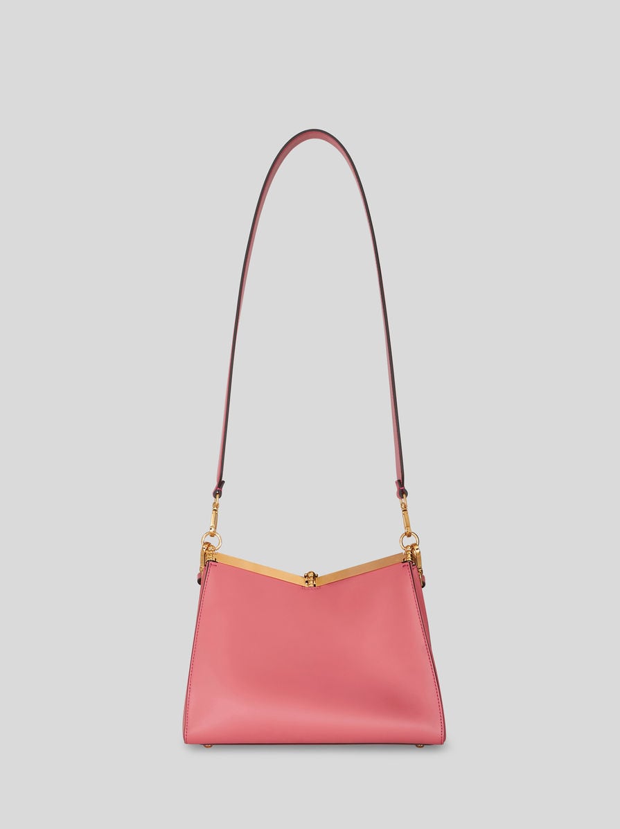 Medium vela bag | Women | Light brown | ETRO
