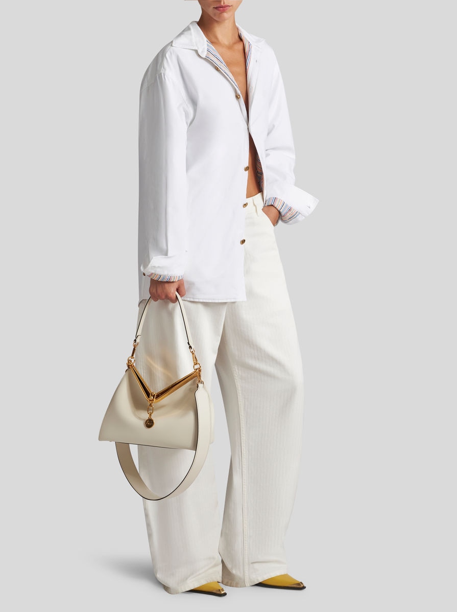 MEDIUM VELA BAG | Etro Vela | ETRO