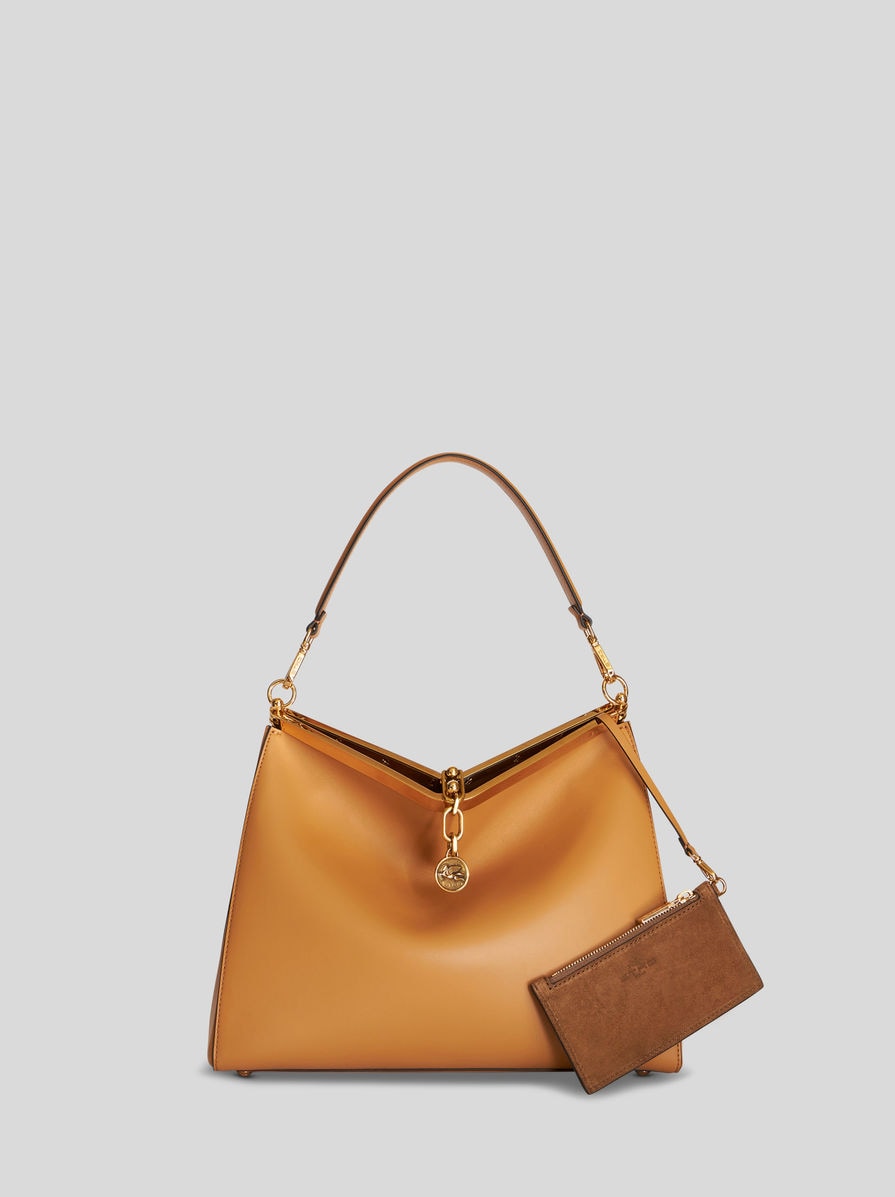 Handtasche Vela Gross Damen Hellbraun ETRO