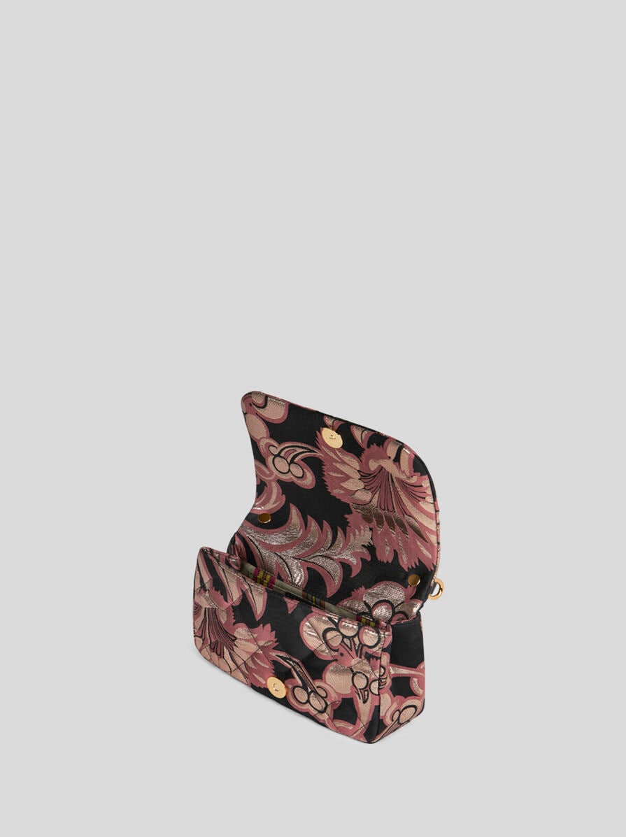 ★ETRO★エトロ ジャカード ボンドバッグ（ミニ） ジャカード ボンドバッグ ミニ | エトロ