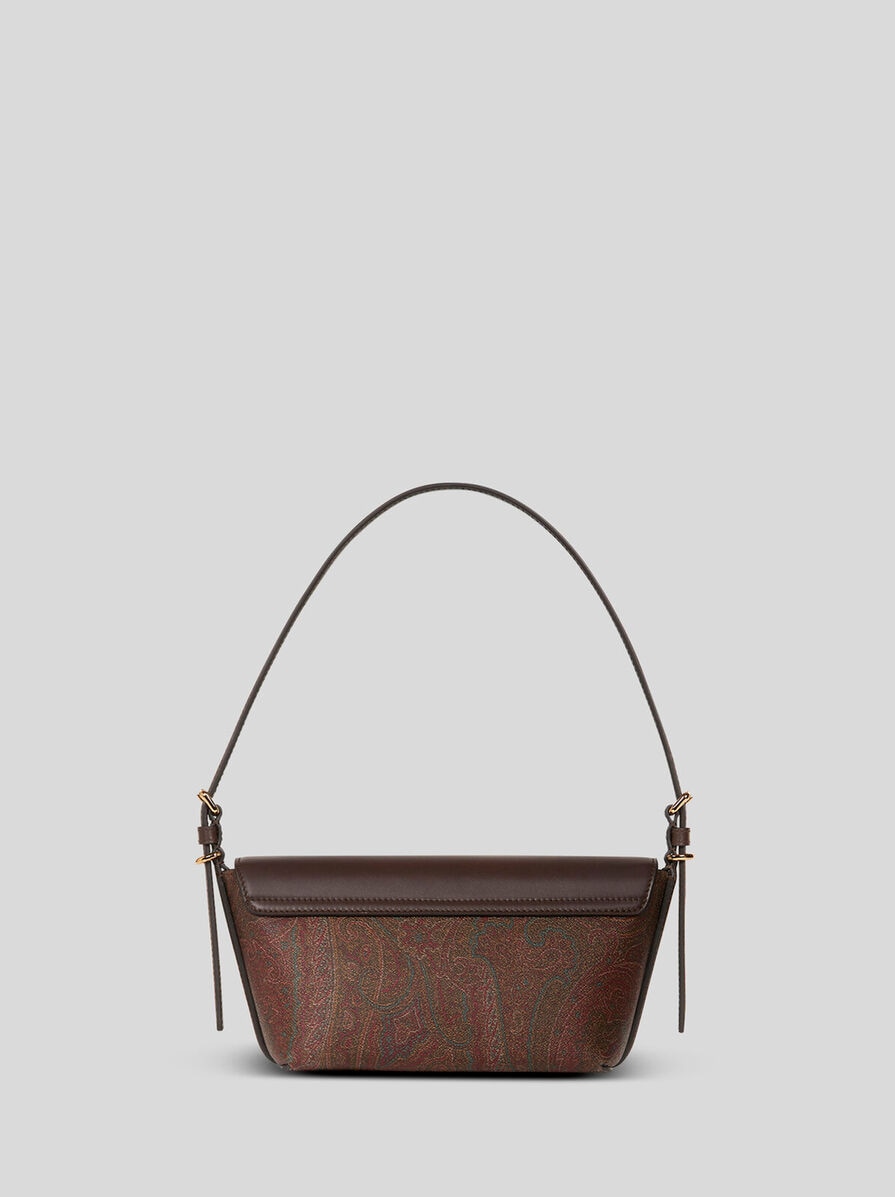ETRO スモールペイズリーボートバッグ WP1B0018AA014 M0019 ペイズリー ボートバッグ スモール | エトロ