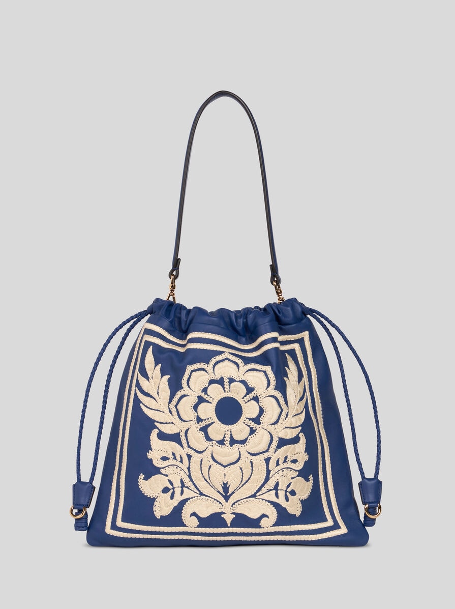 ★ETRO★エトロ ヴェラ ミディアム エンブロイダリー バッグ 三越伊勢丹 | ETRO/エトロ_Women通販 | ヴェラ バッグ