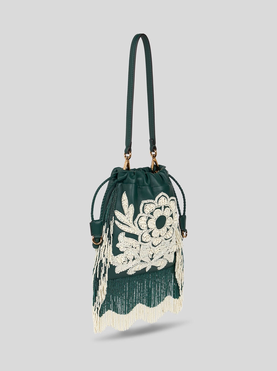 【★日本未入荷★】ETRO ☆ カリスぺラ バッグ 三越伊勢丹のラグジュアリー通販 | 現在のカゴの中 | ISETAN