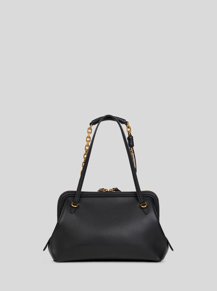 Etro bag ワンショルダー shoulder leather 希少品✨️ 20470512_50450069_600.jpg